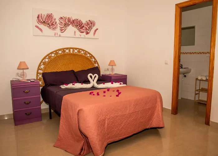 Apartamentos Catalina D
