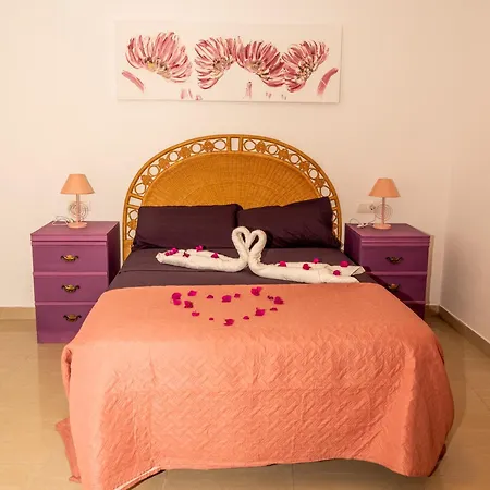 Apartamentos Catalina D Turre Exterior foto