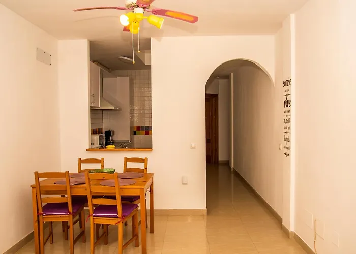 Apartamentos Catalina D