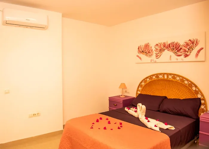 Apartamentos Catalina D
