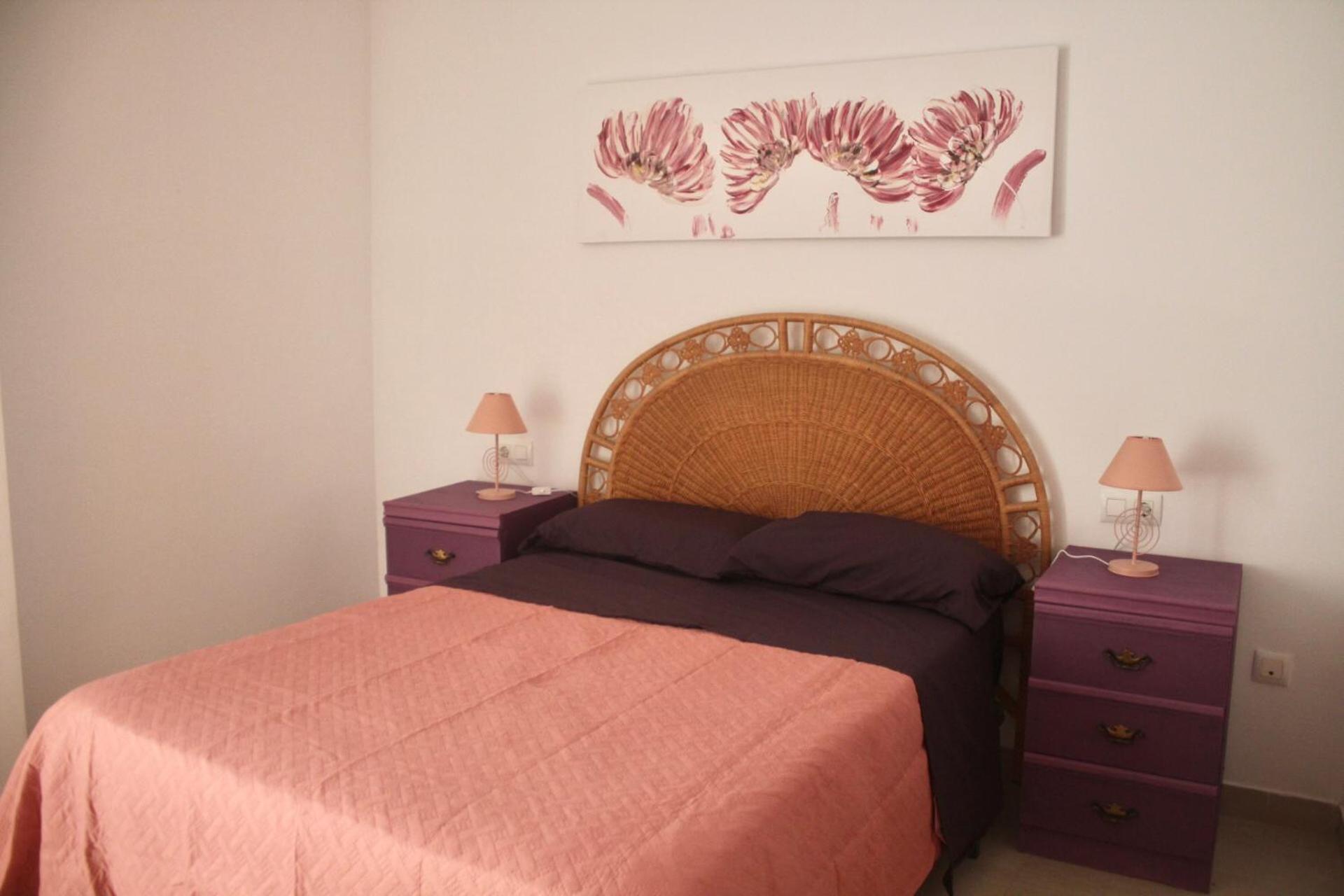Appartement Catalina D *