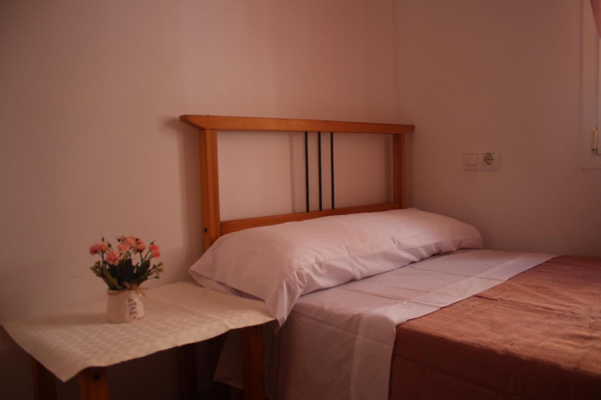 Catalina D Appartement Turre