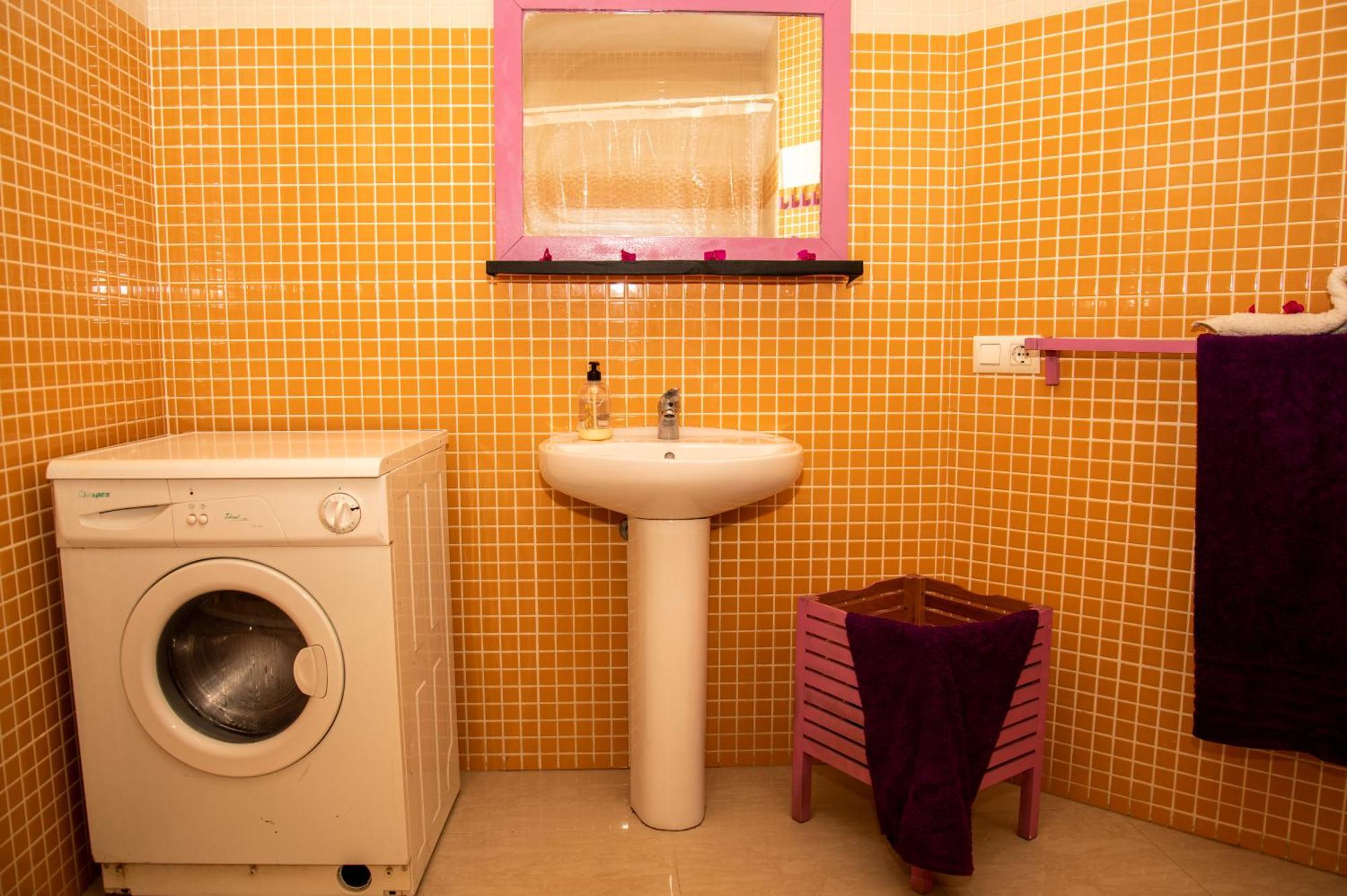 Catalina D Appartement