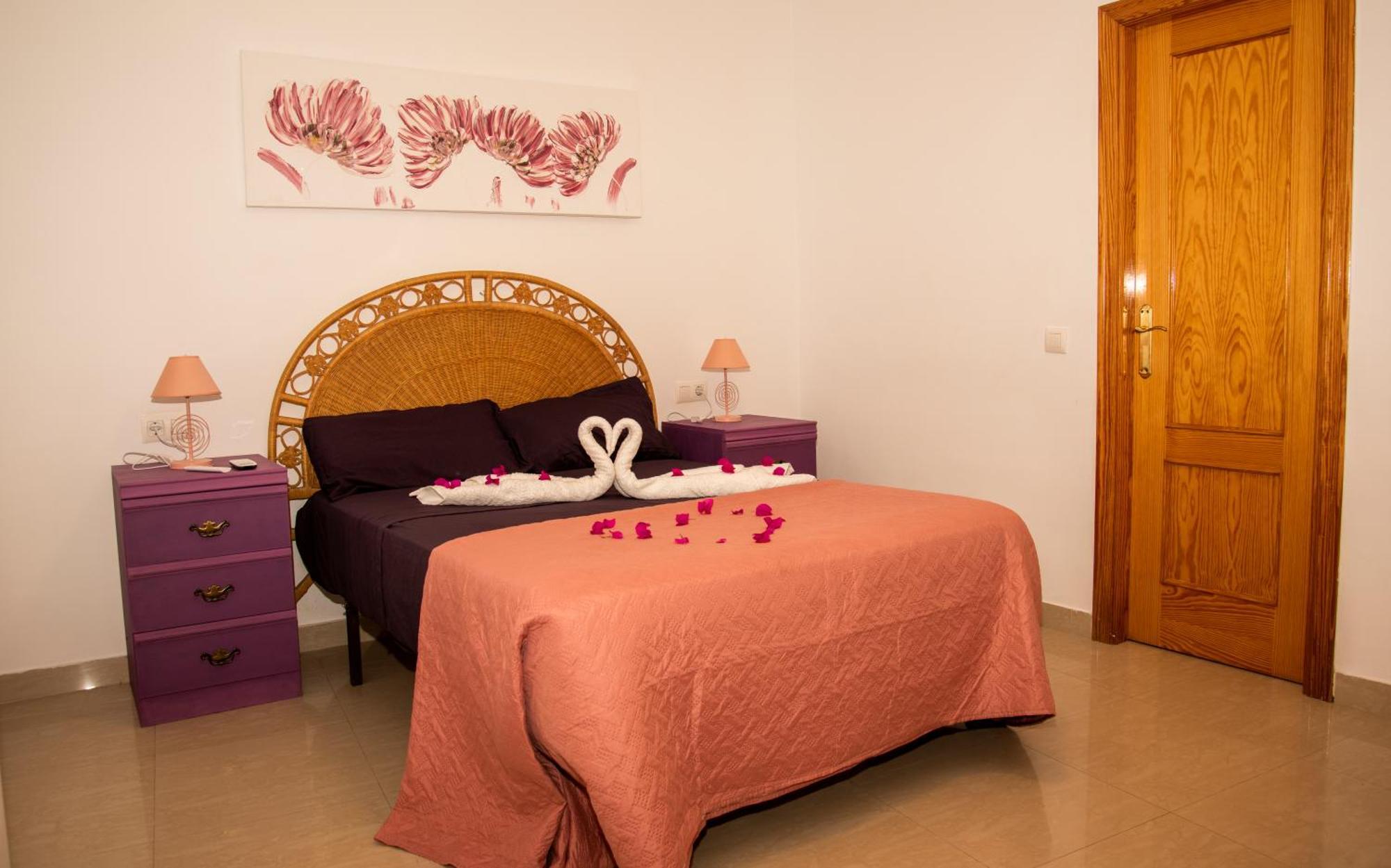 Appartement Catalina D