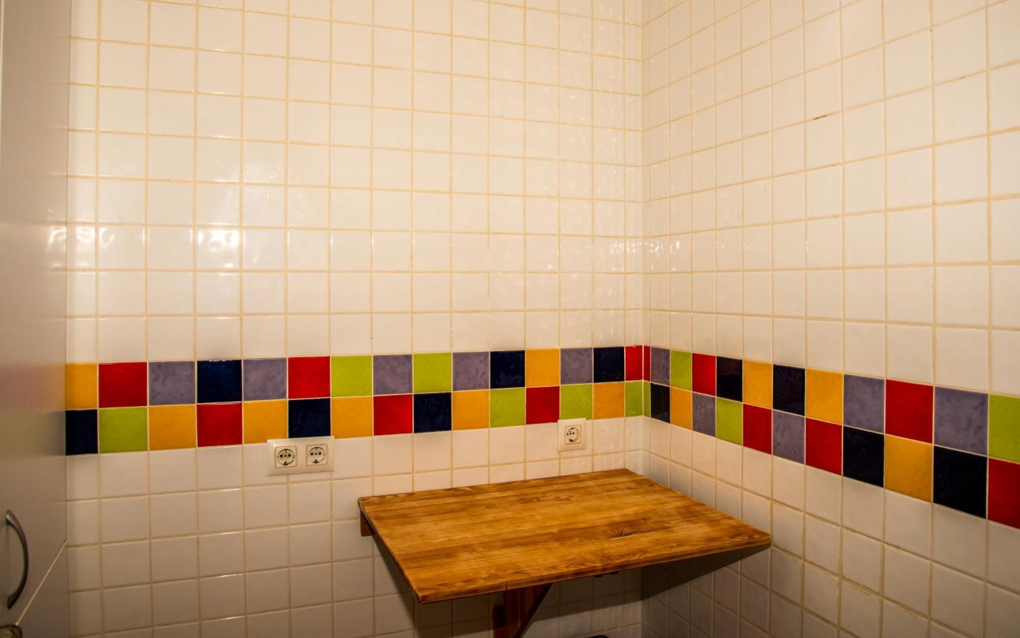 Catalina D Appartement