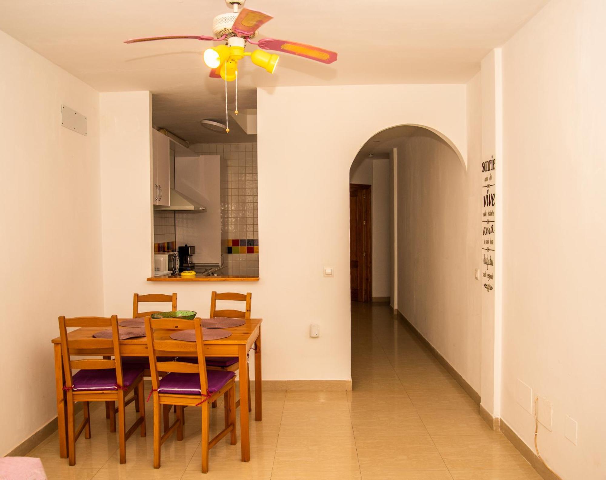 Appartement Catalina D *